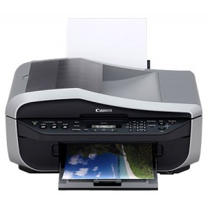 МФУ CANON PIXMA MX310