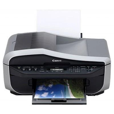 МФУ CANON PIXMA MX310 МФУ CANON PIXMA MX310