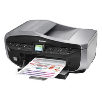 МФУ CANON PIXMA MX700
