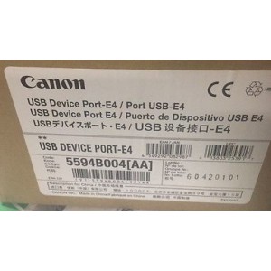 CANON 5594B004 разветвитель USB device port-E4