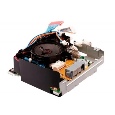 Устройство факсимильной связи CANON Super G3 FAX Board-AS1 (0166C003) Устройство факсимильной связи CANON Super G3 FAX Board-AS1 (0166C003)