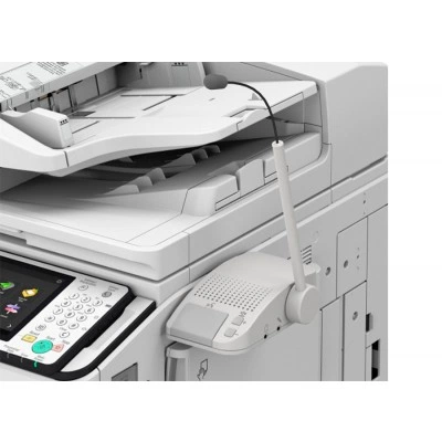 Голосовое руководство CANON Voice Operation Kit-D1 (0172C002) Голосовое руководство CANON Voice Operation Kit-D1 (0172C002)