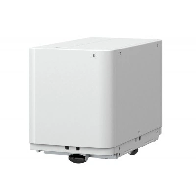 Стойка для бумаги CANON Side Paper Deck Unit-F1 (0607C003) Стойка для бумаги CANON Side Paper Deck Unit-F1 (0607C003)