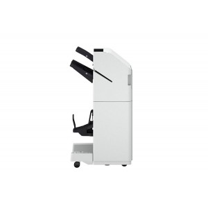 Степлирующий финишер с функцией брошюровки CANON Booklet Finisher-Y1 (0614C002)