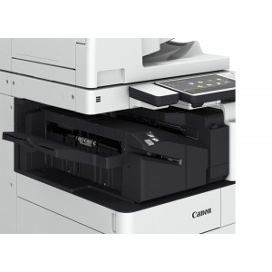 Внутренний дырокол на 2/4 отверстия CANON Inner 2/F4 Hole Puncher-C1 (1424C003)