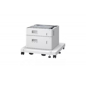 Устройство подачи из кассеты высокой емкости-D1 (две кассеты) CANON High Capacity Cassette Feeding Unit-D1 (2915C001)