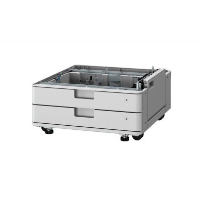 Дополнительный модуль кассетной подачи на две кассеты Cassette Feeding Unit-AW1 (4917C002) Дополнительный модуль кассетной подачи на две кассеты Cassette Feeding Unit-AW1 (4917C002)
