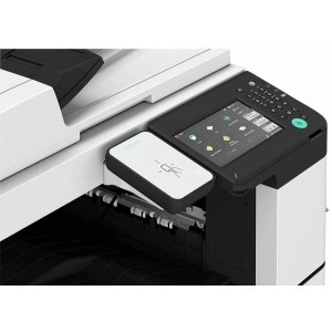 Корпус для считывателей смарт-карт-D1, IC Card Reader Box-D CANON (1584C001)