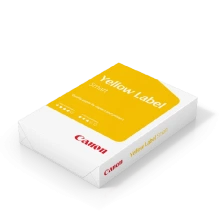 Бумага CANON Yellow Label Print A3, класс C, 80 г/м2, 500 листов (6821B002)