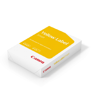 Бумага CANON Yellow Label Print A3, класс C, 80 г/м2, 500 листов (6821B002)
