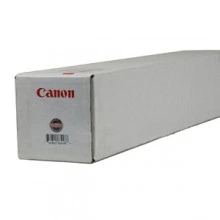 Холст CANON Water Resistant Art Canvas 340 г/м2, 0.610x15.2 м, 50.8 мм (9172A003)