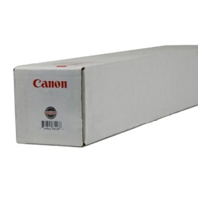 Холст CANON Water Resistant Art Canvas 340 г/м2, 0.610x15.2 м, 50.8 мм (9172A003) Холст CANON Water Resistant Art Canvas 340 г/м2, 0.610x15.2 м, 50.8 мм (9172A003)