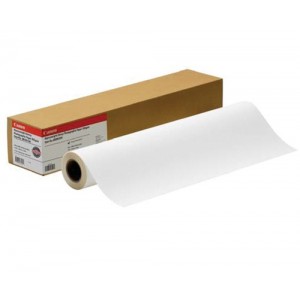 Холст CANON Water Resistant Art Canvas 340 г/м2, 0.914x15.2 м, 50.8 мм (9172A001)