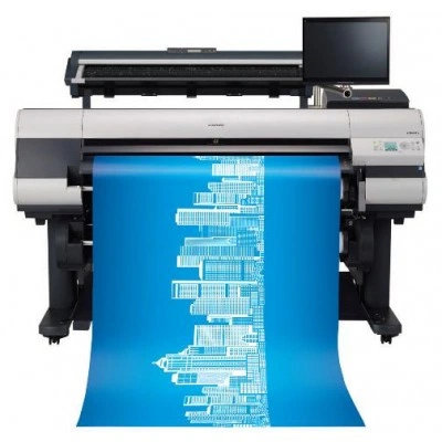 Инженерная система (МФУ) CANON imagePROGRAF iPF750 MFP Solution