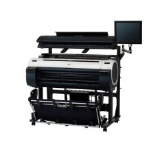 Инженерная система (МФУ) CANON imagePROGRAF iPF765 MFP Solution