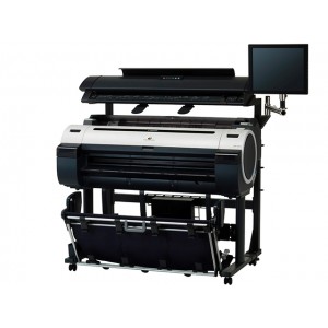 Инженерная система (МФУ) CANON imagePROGRAF iPF765 MFP Solution