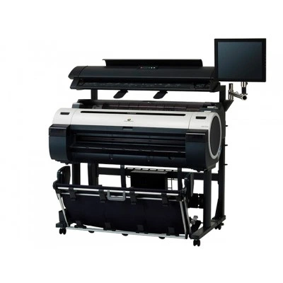 Инженерная система (МФУ) CANON imagePROGRAF iPF765 MFP Solution