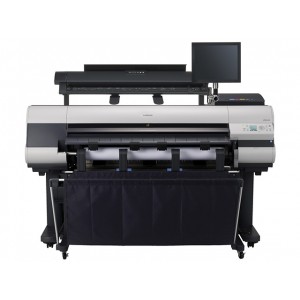 Инженерная система (МФУ) CANON imagePROGRAF iPF825 MFP Solution