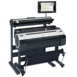 Инженерная система (МФУ) CANON imagePROGRAF iPF825 MFP Solution