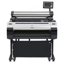 Инженерная система (МФУ) Комплект из широкоформатного принтера CANON imagePROGRAF iPF760 и сканера Contex SD 36 MFP2GO