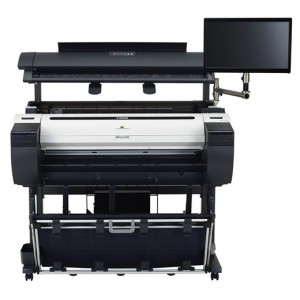 Инженерная система (МФУ) CANON imagePROGRAF iPF780 MFP M40 Solution
