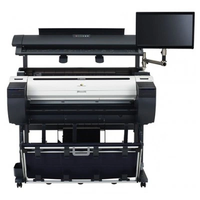 Инженерная система (МФУ) CANON imagePROGRAF iPF780 MFP M40 Solution