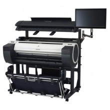 Инженерная система (МФУ) CANON imagePROGRAF iPF785 MFP M40 Solution