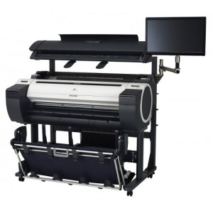Инженерная система (МФУ) CANON imagePROGRAF iPF785 MFP M40 Solution
