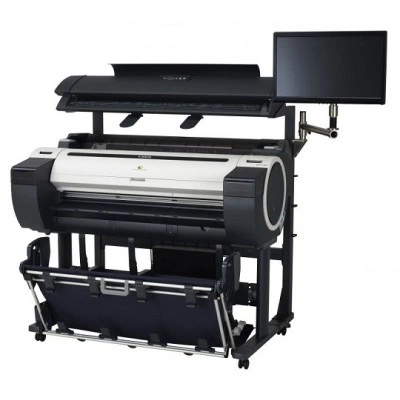 Инженерная система (МФУ) CANON imagePROGRAF iPF785 MFP M40 Solution