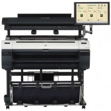 Инженерная система (МФУ) CANON imagePROGRAF iPF760 MFP M40 Solution