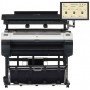Инженерная система (МФУ) CANON imagePROGRAF iPF760 MFP M40 Solution