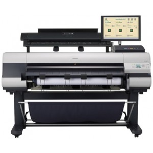 Инженерная система (МФУ) CANON imagePROGRAF iPF815 MFP M40 Solution