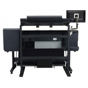 Инженерная система (МФУ) CANON imagePROGRAF iPF8400SE MFP M40 Solution