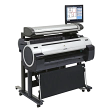 Инженерная система (МФУ) CANON imagePROGRAF iPF750 + Contex SD 36 MFP Repro + ST-34