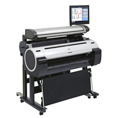 Инженерная система (МФУ) CANON imagePROGRAF iPF785 + Contex SD 36 MFP Repro Инженерная система (МФУ) CANON imagePROGRAF iPF785 + Contex SD 36 MFP Repro