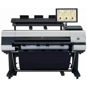 Инженерная система (МФУ) CANON imagePROGRAF iPF830 MFP Solution