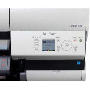 Инженерная система (МФУ) CANON imagePROGRAF iPF830 MFP Solution