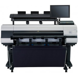 Инженерная система (МФУ) CANON imagePROGRAF iPF840 M40 MFP Solution