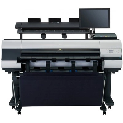 Инженерная система (МФУ) CANON imagePROGRAF iPF840 M40 MFP Solution