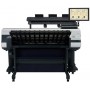 Инженерная система (МФУ) CANON imagePROGRAF iPF850 MFP M40 Solution