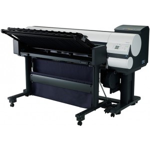 Инженерная система (МФУ) CANON imagePROGRAF iPF850 MFP M40 Solution