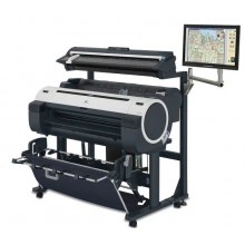 Инженерная система (МФУ) CANON imagePROGRAF iPF750 MFP Set