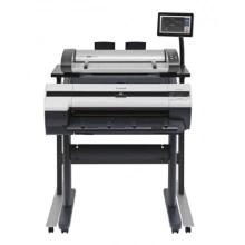 Инженерная система (МФУ) CANON imagePROGRAF iPF605 + Contex IQ 24 MFP2GO