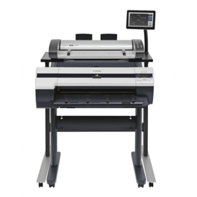 Инженерная система (МФУ) CANON imagePROGRAF iPF605 + Contex IQ 24 MFP2GO