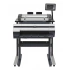 Инженерная система (МФУ) CANON imagePROGRAF iPF605 + Contex IQ 24 MFP2GO Инженерная система (МФУ) CANON imagePROGRAF iPF605 + Contex IQ 24 MFP2GO