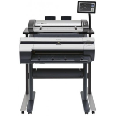Инженерная система (МФУ) CANON imagePROGRAF iPF670 + Contex IQ 24 MFP2GO