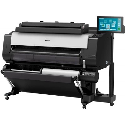 Инженерная система (МФУ) CANON imagePROGRAF iPF TX-4000 MFP T36-AiO Инженерная система (МФУ) CANON imagePROGRAF iPF TX-4000 MFP T36-AiO