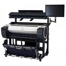 Инженерная система (МФУ) CANON imagePROGRAF iPF770 MFP M40 Solution