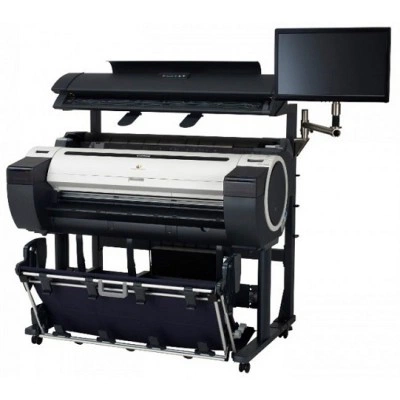 Инженерная система (МФУ) CANON imagePROGRAF iPF770 MFP M40 Solution