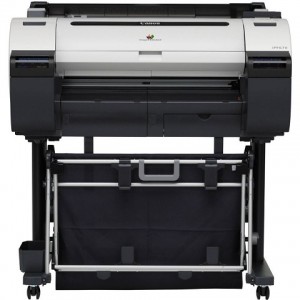 Инженерная система (МФУ) CANON imagePROGRAF iPF770 MFP M40 Solution